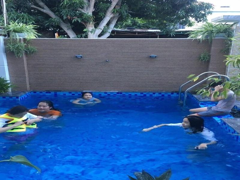 Riverlife Homestay Hoi An image