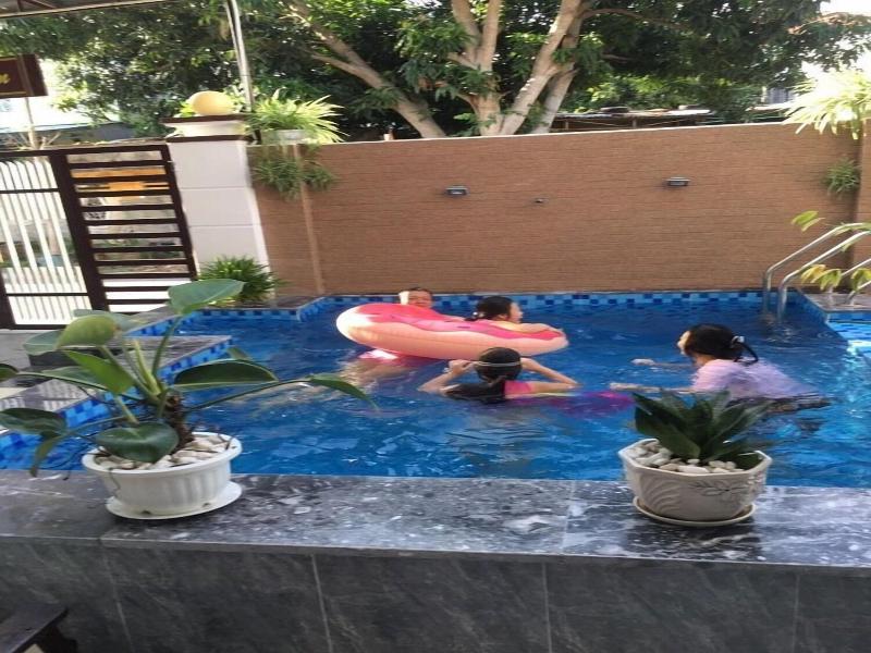 Riverlife Homestay Hoi An image