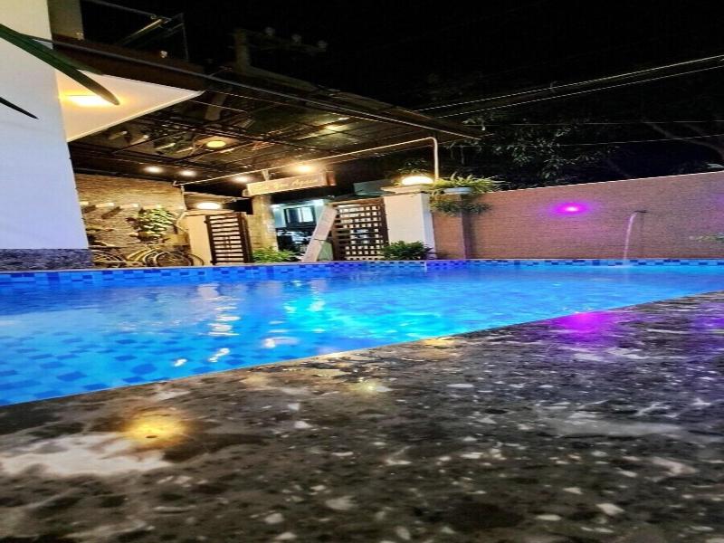 Riverlife Homestay Hoi An image