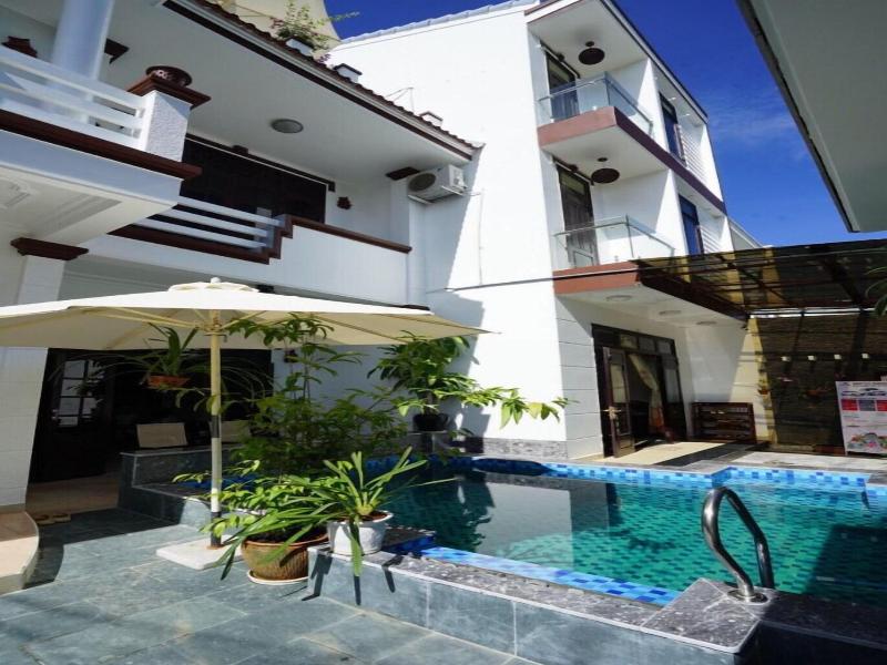 Riverlife Homestay Hoi An image