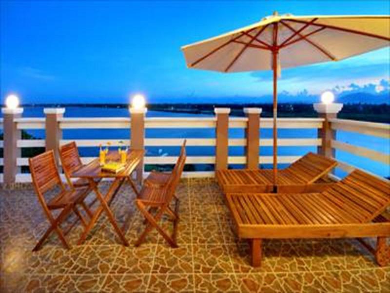 Riverlife Homestay Hoi An image