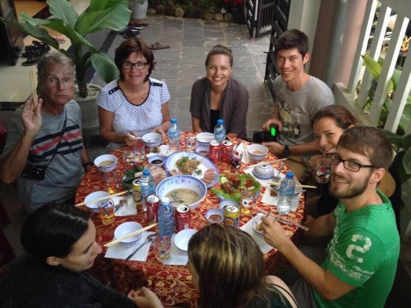 Riverlife Homestay Hoi An image