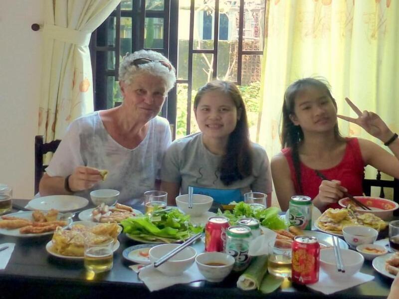 Riverlife Homestay Hoi An image