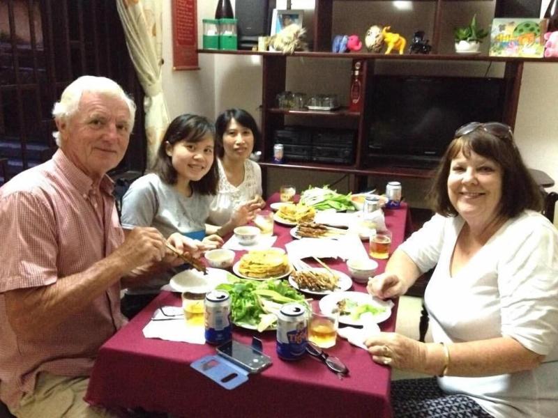 Riverlife Homestay Hoi An image