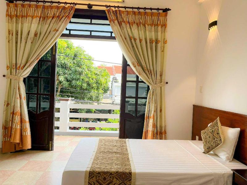 Riverlife Homestay Hoi An image