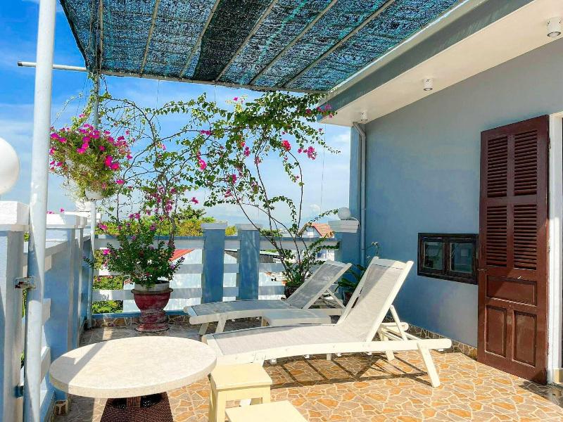Riverlife Homestay Hoi An image