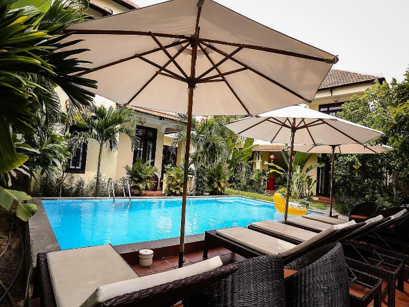 Hoi An Holiday Villa image