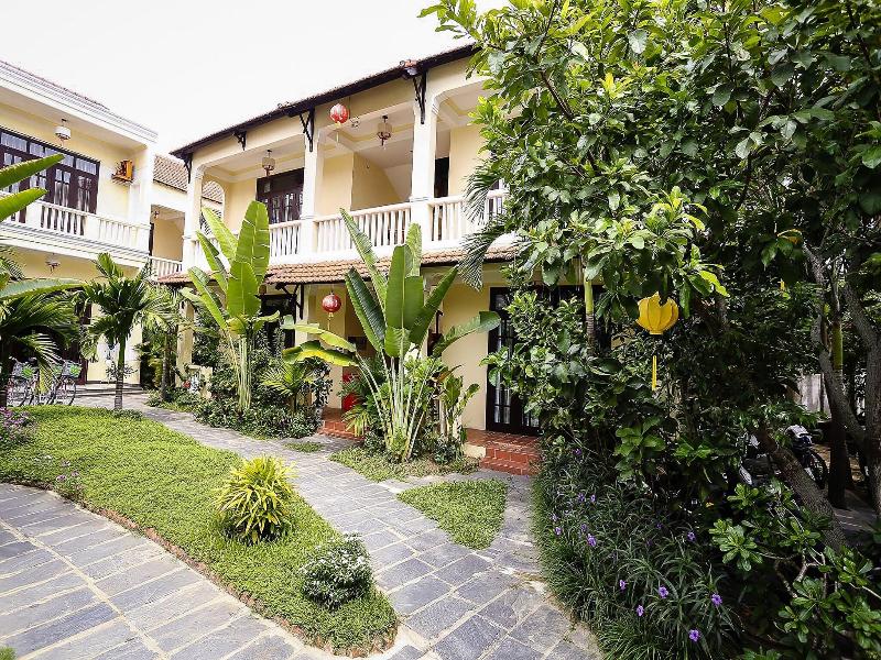Hoi An Holiday Villa image