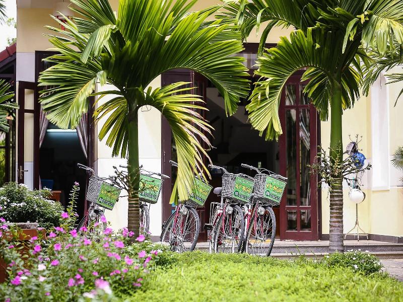 Hoi An Holiday Villa image