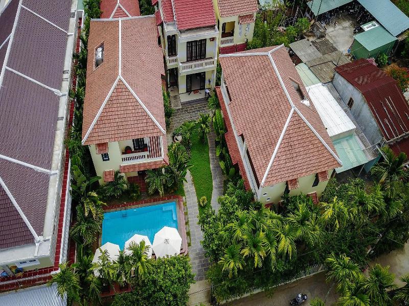 Hoi An Holiday Villa image