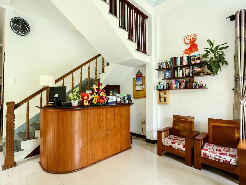 Hoi An Holiday Villa image