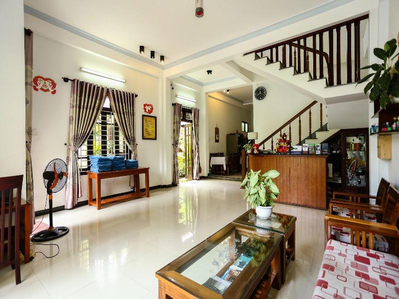 Hoi An Holiday Villa image