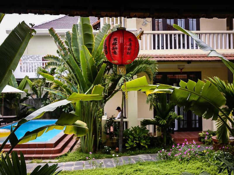 Hoi An Holiday Villa image