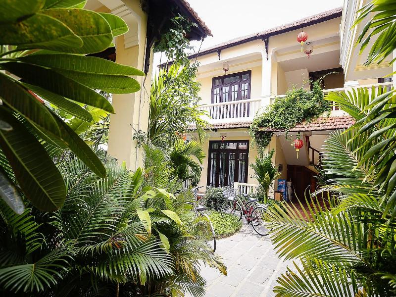 Hoi An Holiday Villa image