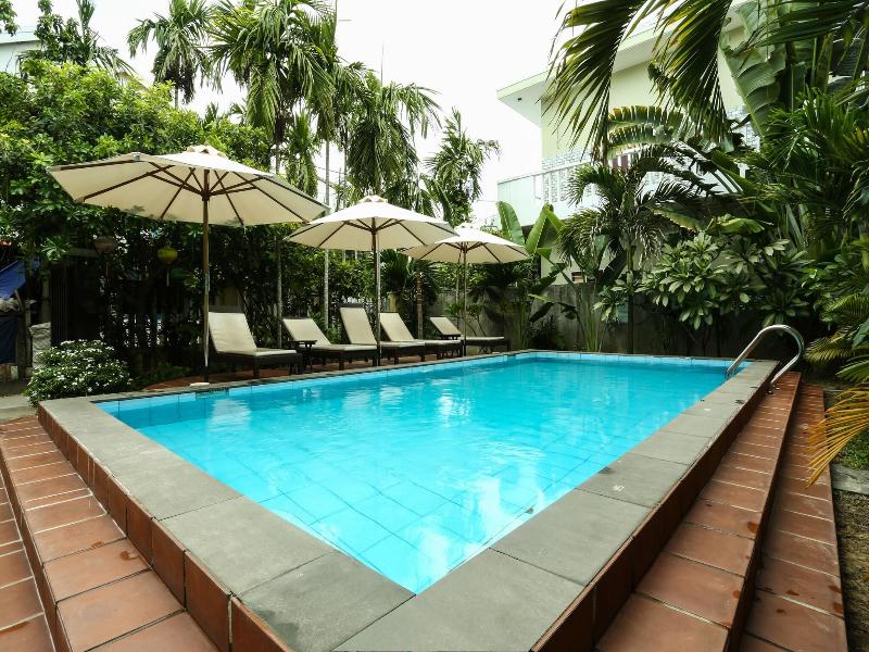 Hoi An Holiday Villa image