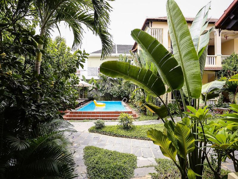Hoi An Holiday Villa image