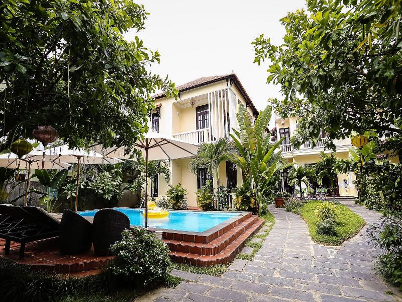 Hoi An Holiday Villa image
