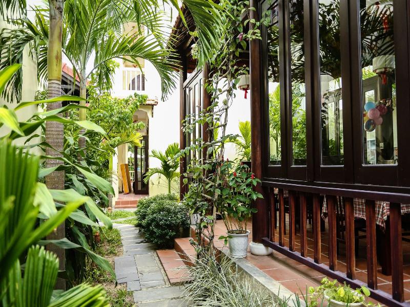Hoi An Holiday Villa image