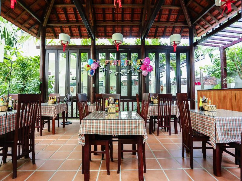 Hoi An Holiday Villa image