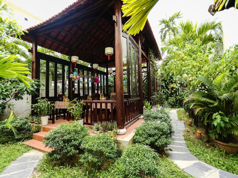 Hoi An Holiday Villa image