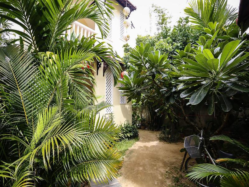 Hoi An Holiday Villa image