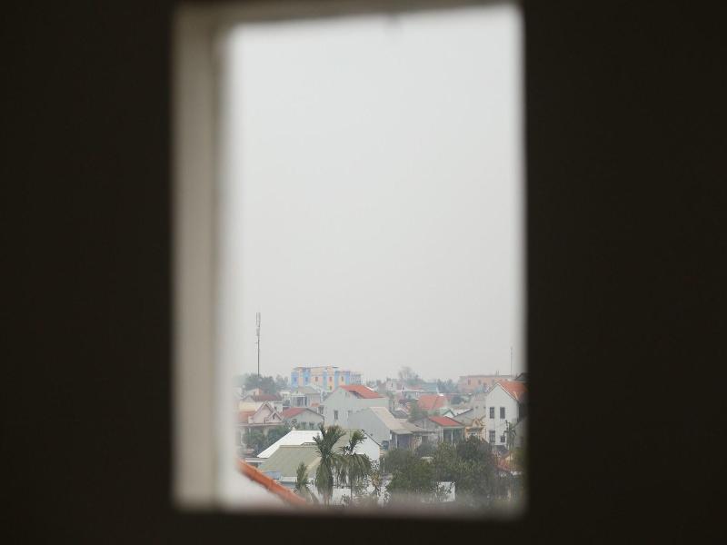 Casablanca Hotel
