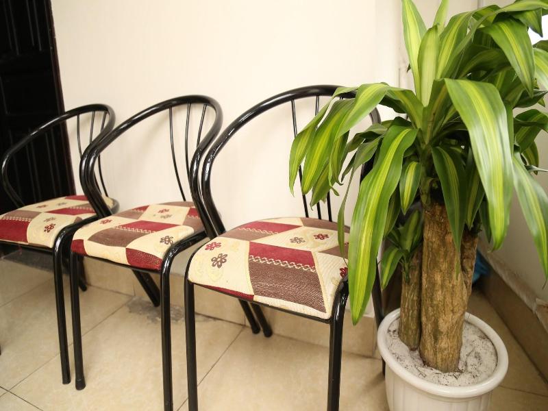 Casablanca Hotel