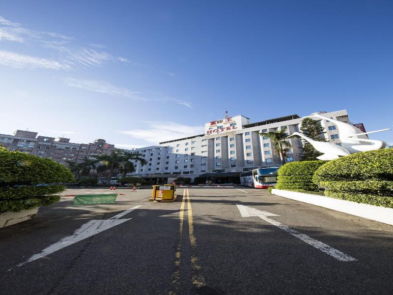 Fulwon Hotel image