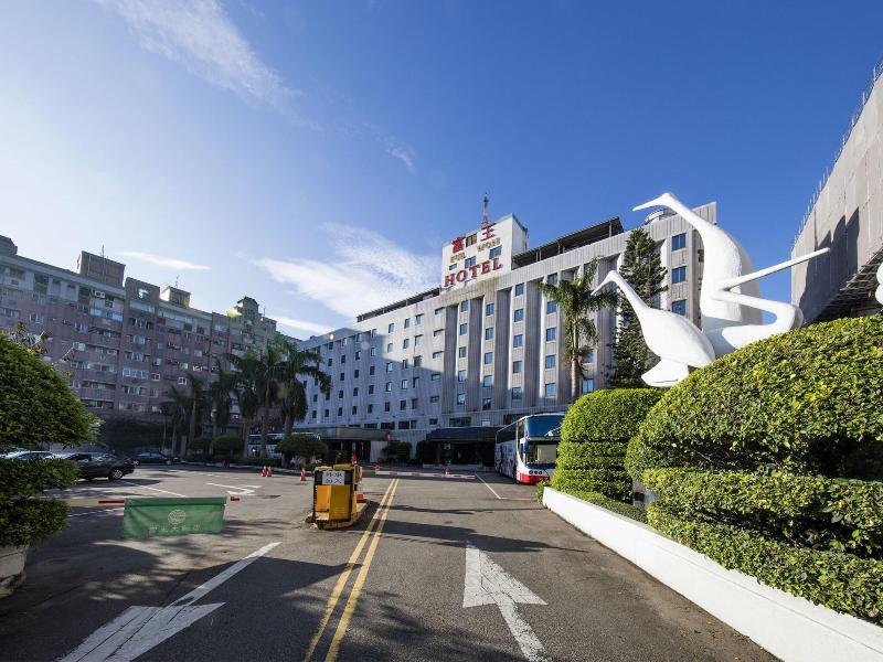 Fulwon Hotel image