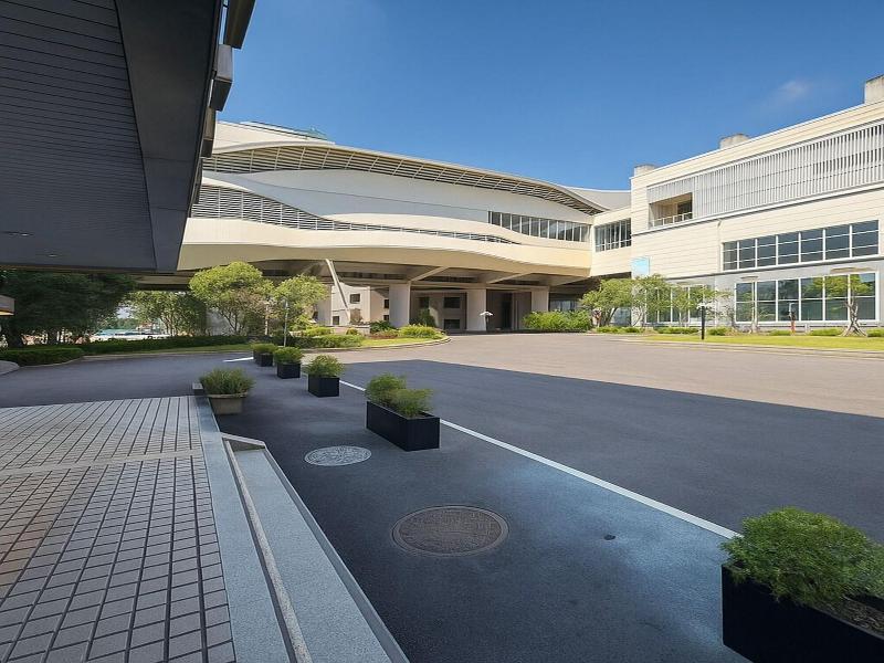 Fulwon Hotel image