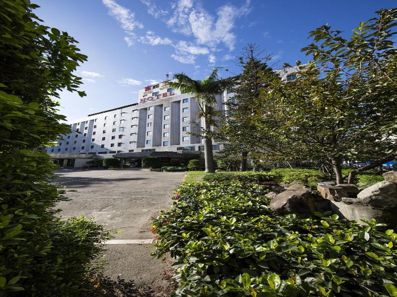 Fulwon Hotel image