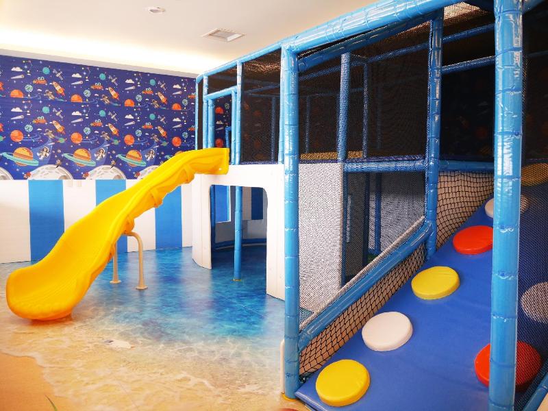 Dubai Villa Motel image