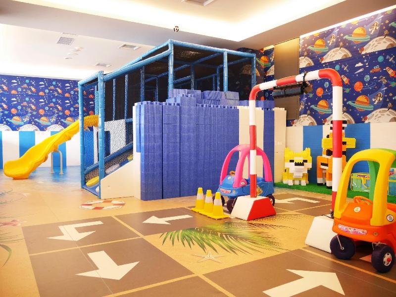 Dubai Villa Motel image