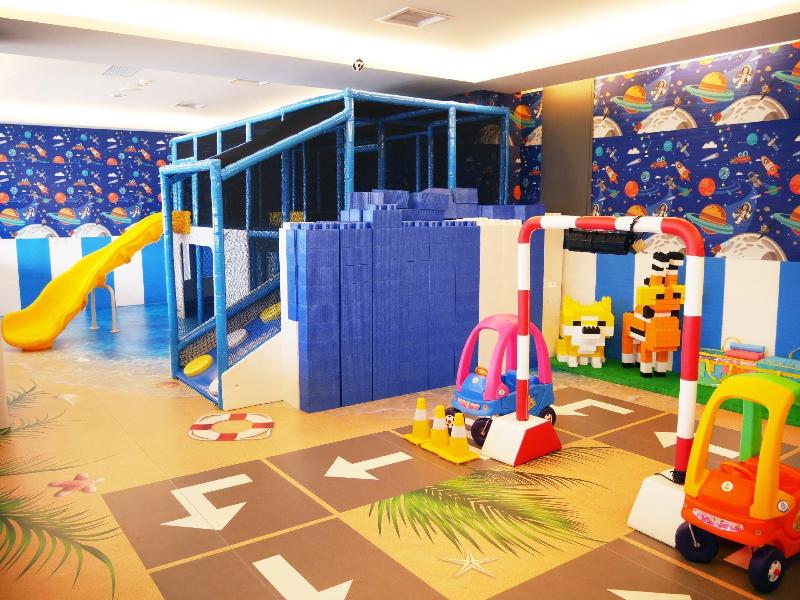 Dubai Villa Motel image