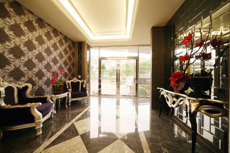 Dubai Villa Motel image