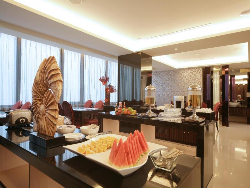 Dubai Villa Motel image