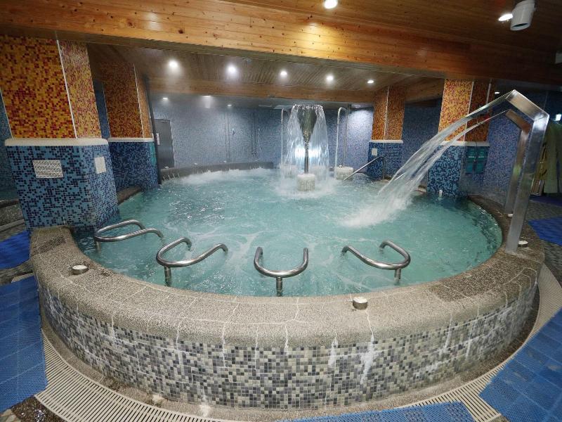 Hoya Resort Wuling