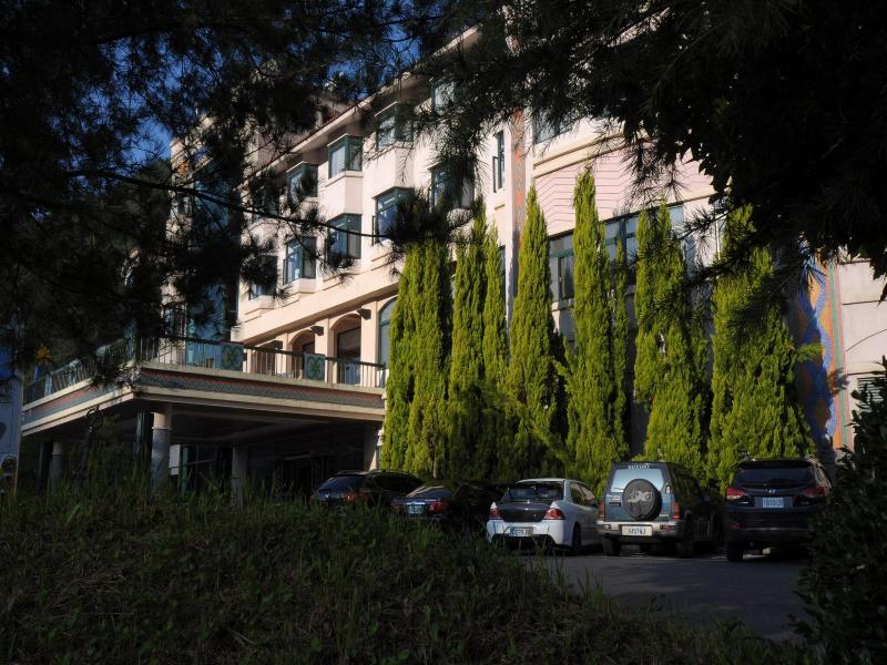 Hoya Resort Wuling