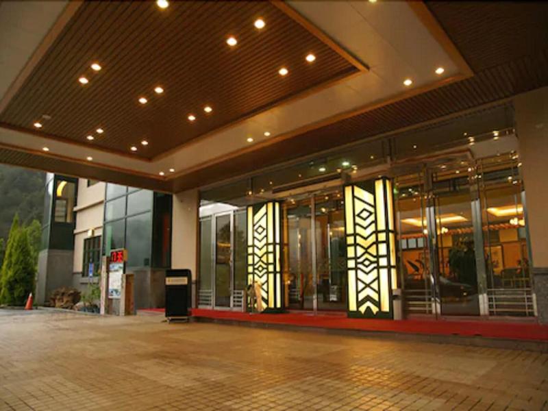 Hoya Resort Wuling