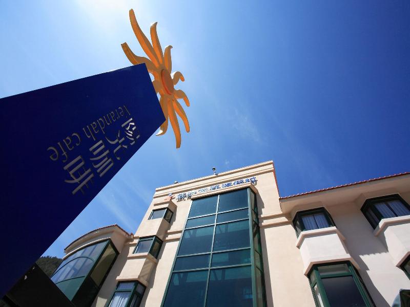 Hoya Resort Wuling