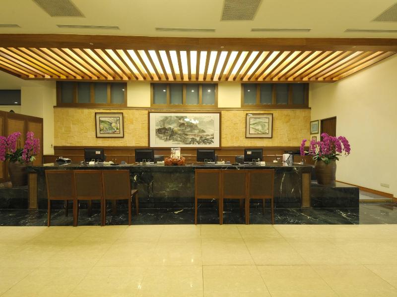 Hoya Resort Wuling