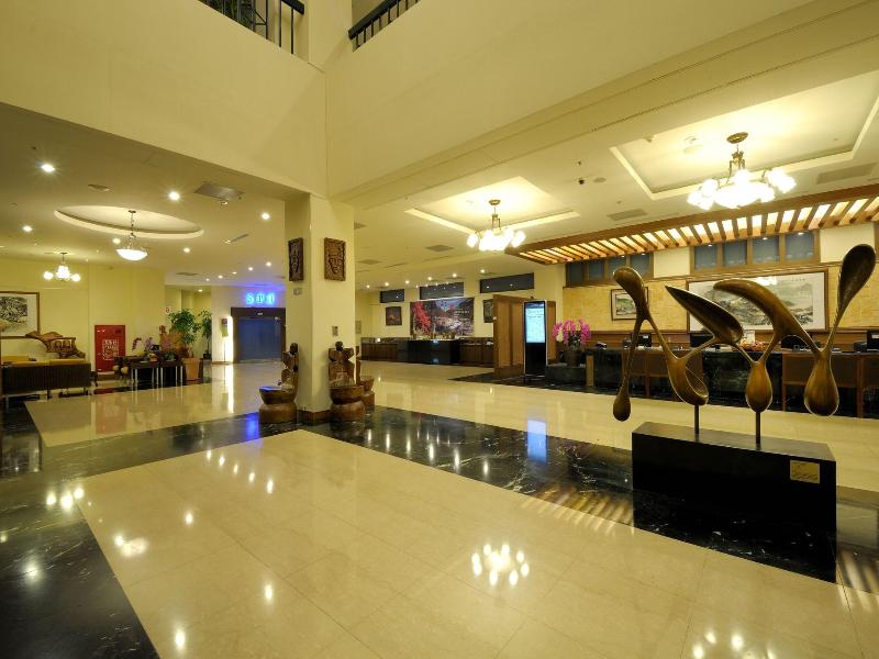 Hoya Resort Wuling