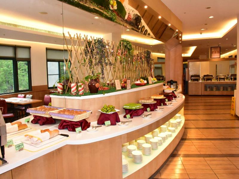 Hoya Resort Wuling