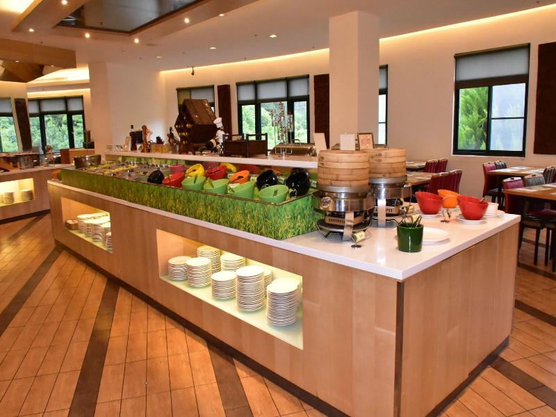 Hoya Resort Wuling