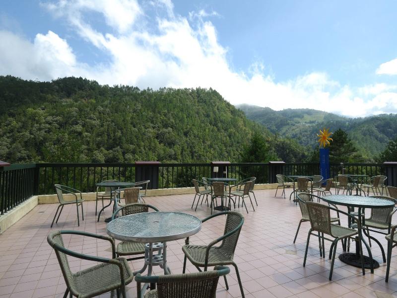 Hoya Resort Wuling