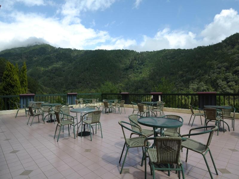 Hoya Resort Wuling