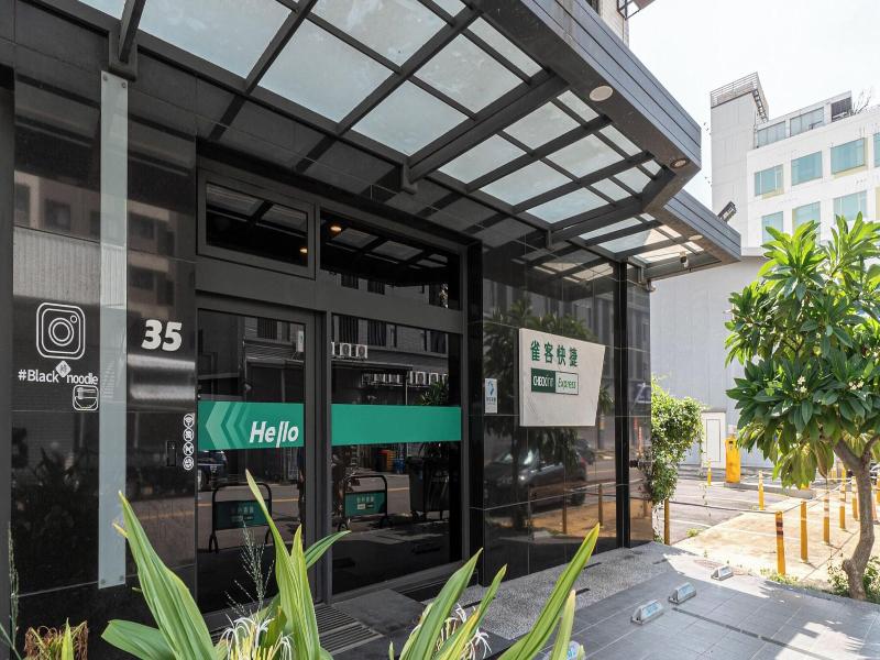 Story Hotel image