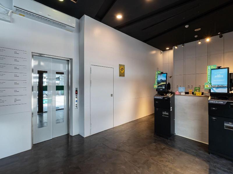 Story Hotel image