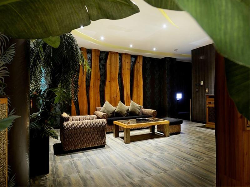 Ohya Boutique Motel Shin Ying Branch image