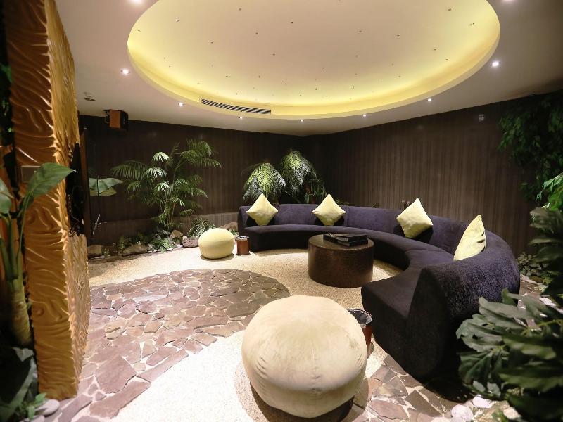 Ohya Boutique Motel Shin Ying Branch image